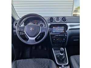 Suzuki Vitara 1.4 Boosterjet Hybrid Allgrip Comfort + 46.526 km 18.700 &euro; Obrigheim-Asbach 74847