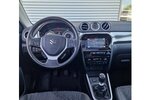 Suzuki Vitara 1.4 Boosterjet Hybrid Allgrip Comfort + 46.526 km 18.700 &euro; Obrigheim-Asbach 74847