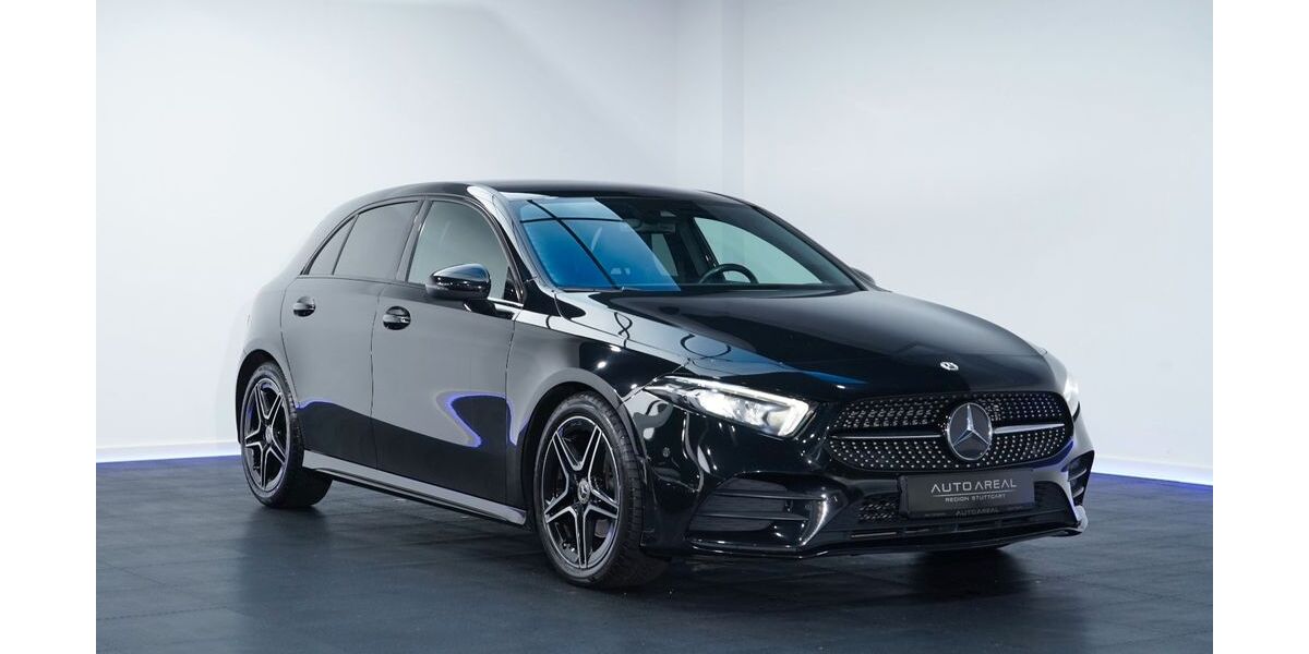Mercedes-Benz A 180 137.150 km 22.990 &euro; Rottenburg am Neckar 72108