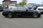 Mercedes-Benz E 350 Cabrio AMG Sportpaket Navi Leder LED 135.985 km 21.980 &euro; Falkensee 14612