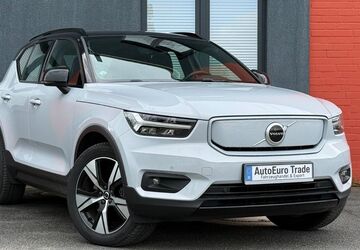 Volvo XC40 91.507 km 27.900 &euro; Neuss 41472