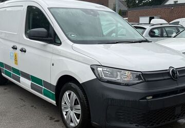 VW Caddy Maxi 252.000 km 7.500 &euro; 0 40525