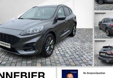 Ford Kuga 21.248 km 23.373 &euro; Berlin 12681