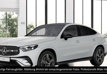 Mercedes-Benz GLC 300 15.800 km 71.849 &euro; Fulda 36043