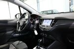 Opel Crossland 1.5 D BUSINESS ELEGANCE / LED / LEDER 127.000 km 12.221 &euro; Hamm 59077