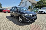 BMW X1 xDrive 18 d Panoramadach, LED, Navigation 112.150 km 17.390 &euro; Rodgau 63110