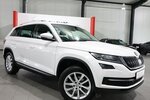 Skoda Kodiaq 2.0 TDI DSG STYLE / VIRTUAL-COCKPIT, LED 190.000 km 15.991 &euro; Hamm 59077