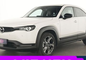 Mazda MX-30 34.865 km 16.445 &euro; Neuss 41460