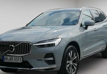 Volvo XC60 12.500 km 46.850 &euro; Hamburg 22761